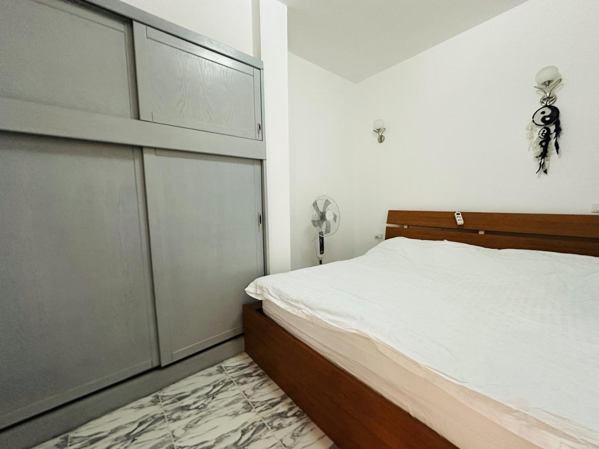 Ferienwohnung Angie House Embassy Area With Wi Fi Hurghada Exterior foto