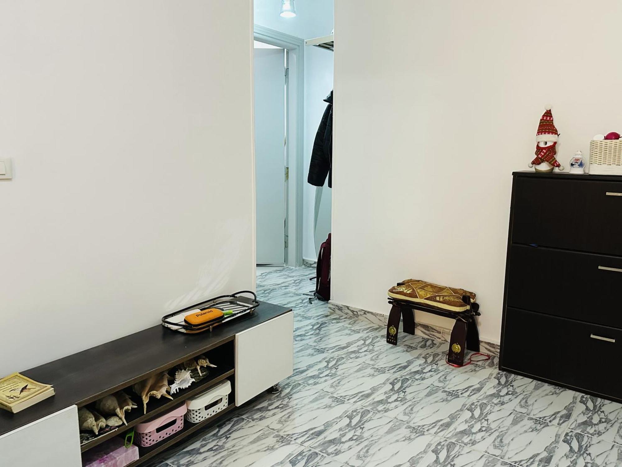 Ferienwohnung Angie House Embassy Area With Wi Fi Hurghada Exterior foto