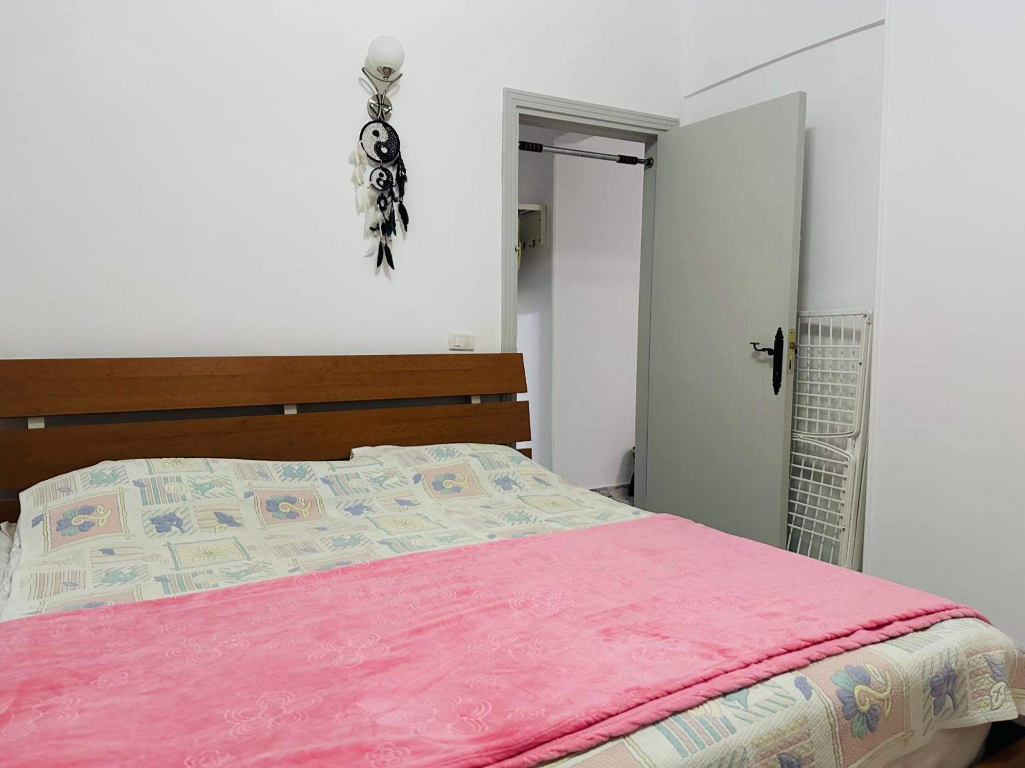 Ferienwohnung Angie House Embassy Area With Wi Fi Hurghada Exterior foto