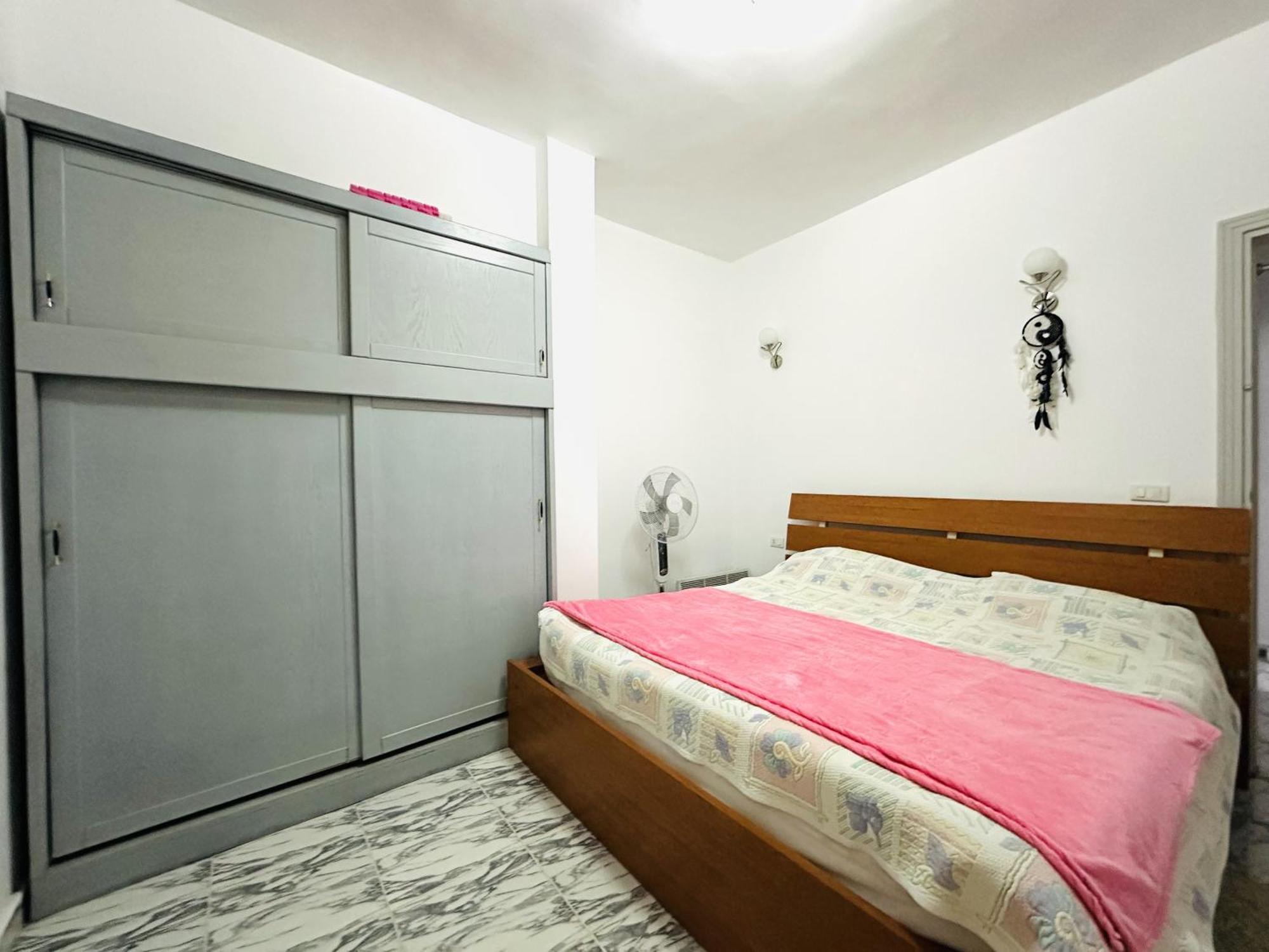 Ferienwohnung Angie House Embassy Area With Wi Fi Hurghada Exterior foto