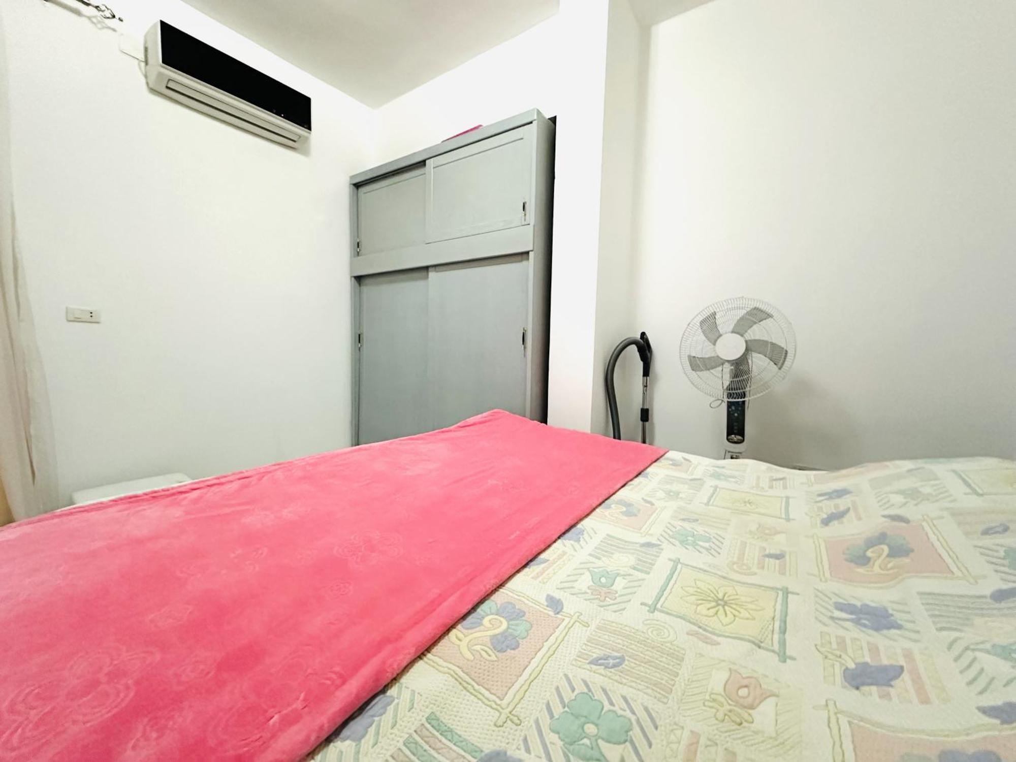 Ferienwohnung Angie House Embassy Area With Wi Fi Hurghada Exterior foto